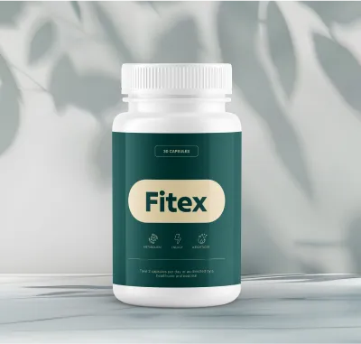 Fitex – nordicalab