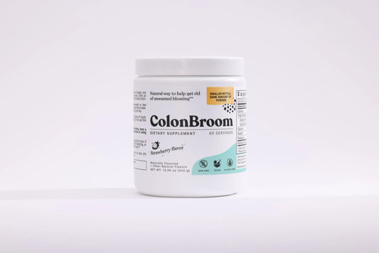 ColonBroom