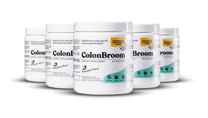 ColonBroom