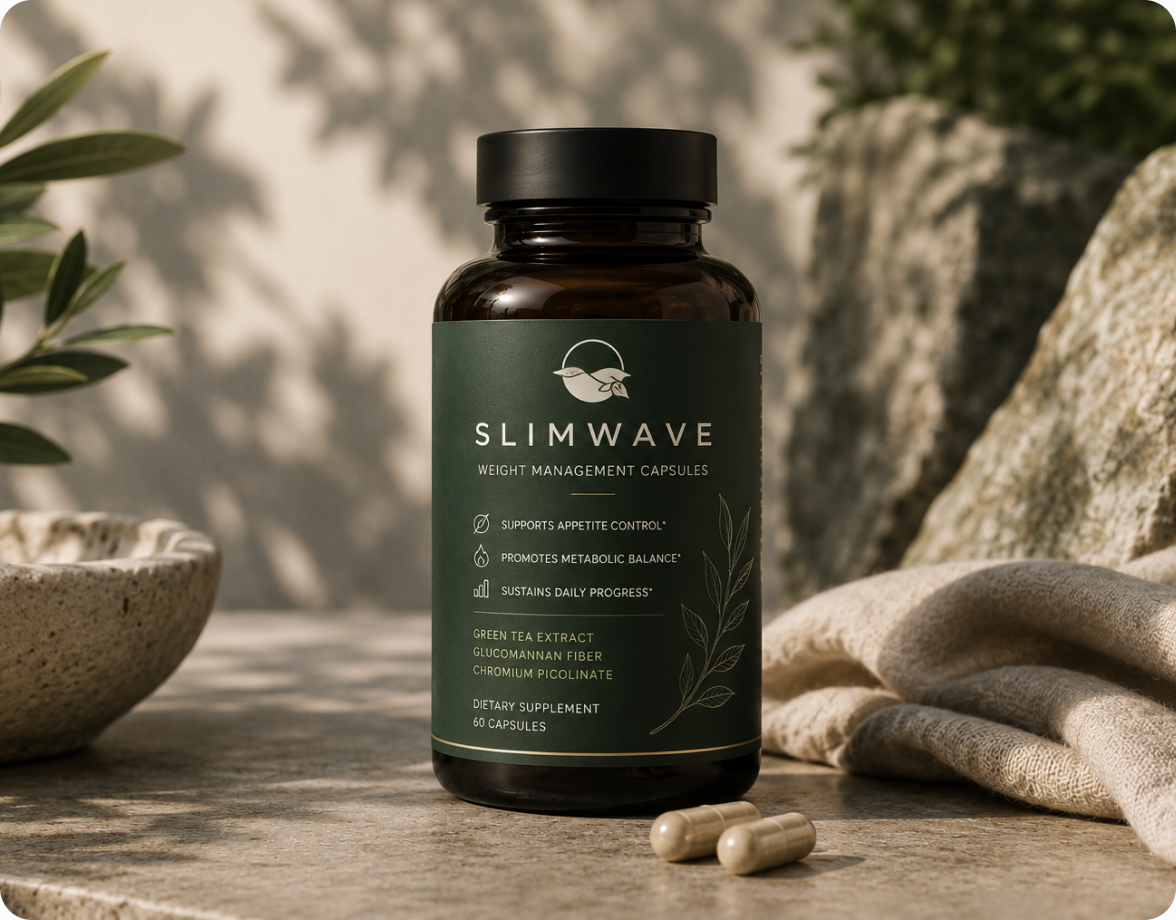 SlimWave product visual